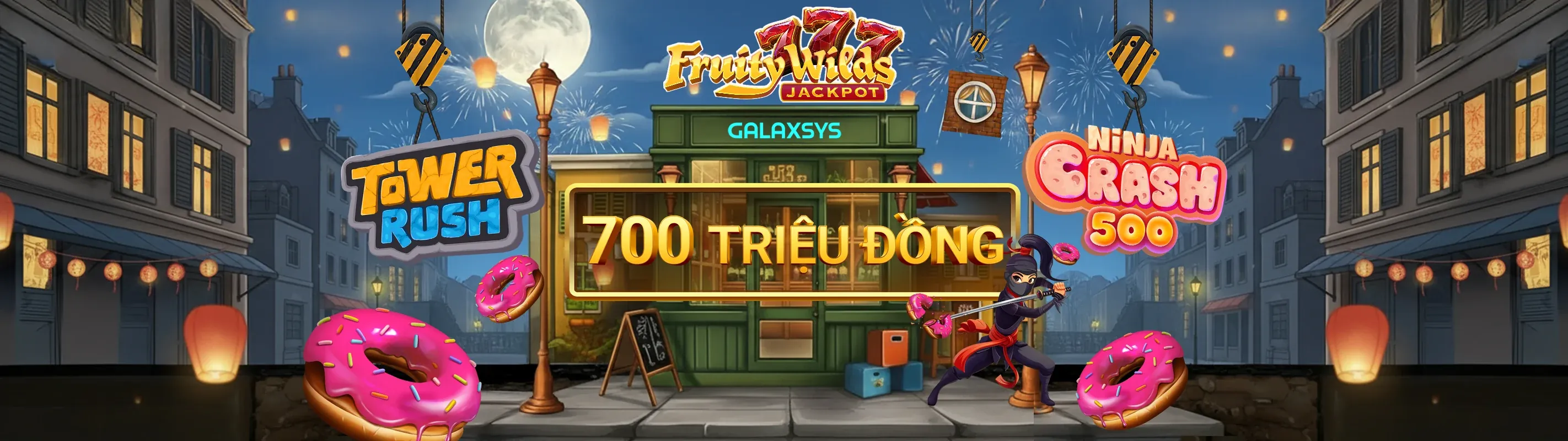 Hướng dẫn an toàn mmoo Nổ Hũ