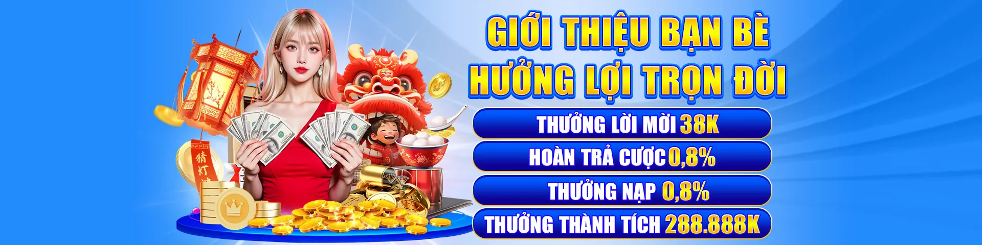 Khuyến Mãi Hấp Dẫn mmoo Nổ Hũ