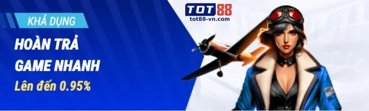 Người chơi thư giãn